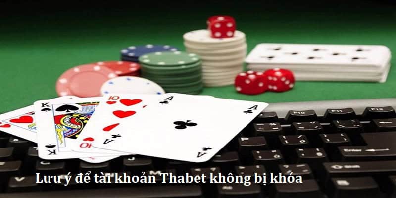 tai khoan thabet bi khoa cach mo tai khoan nhanh chong 668767ed2a47a