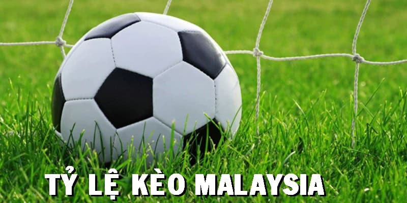 tỷ lệ kèo malaysia